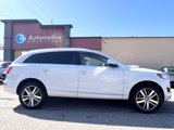 Used 2015 Audi Q7 TDI Premium Plus w/ Premium Plus Package image 6