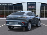 New 2025 Buick Envista Avenir image 4