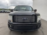 Used 2012 Ford F150 Harley-Davidson image 4
