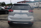 Certified 2020 Nissan Rogue SV image 4