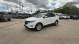 Certified 2020 Chevrolet Equinox LT image 4