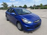 Used 2012 Hyundai Accent GLS image 3