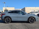 Certified 2023 INFINITI QX55 Essential image 2