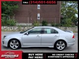 Used 2012 Ford Fusion Sport image 2
