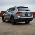 Used 2022 Volkswagen Tiguan SE image 5