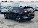 Certified 2022 GMC Terrain SLT image 4
