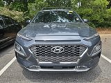 Used 2019 Hyundai Kona Ultimate image 2