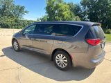 Used 2017 Chrysler Pacifica Touring w/ Tire & Wheel Group image 6