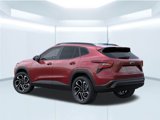 New 2025 Chevrolet Trax RS image 4