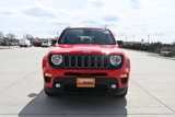 Certified 2022 Jeep Renegade Latitude image 3