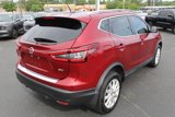 Used 2020 Nissan Rogue Sport SV w/ Technology Package image 2
