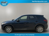 Used 2016 MAZDA CX-5 Touring image 5