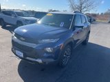 Used 2022 Chevrolet TrailBlazer ACTIV image 6