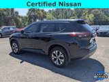 Certified 2021 Nissan Rogue SV image 6