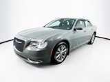 Used 2018 Chrysler 300 Touring w/ Driver Convenience Group image 3