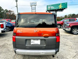Used 2005 Honda Element EX image 4