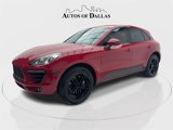 Used 2017 Porsche Macan S image 5