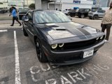 Used 2016 Dodge Challenger SXT w/ Blacktop Package image 2