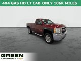 Used 2014 Chevrolet Silverado 2500 LT w/ LPO, On The Job Package image 2