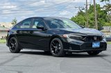 New 2025 Honda Civic Sport image 2