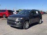 Used 2022 Jeep Compass Latitude w/ Sun and Sound Group image 3