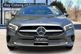 Certified 2022 Mercedes-Benz A 220 4MATIC image 3