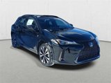 New 2025 Lexus UX 300h AWD w/ Cold Area Package image 3