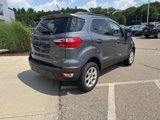 Used 2022 Ford EcoSport SE w/ SE Convenience Package image 4