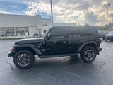 Used 2023 Jeep Wrangler Sahara w/ Cold Weather Group image 2