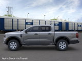 New 2025 Ford Ranger XL image 3