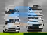 Used 2018 Jeep Grand Cherokee Overland image 2