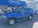Used 2013 Nissan Xterra S w/ Value Package image 3