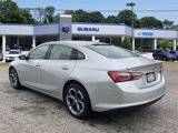 Used 2022 Chevrolet Malibu LT image 4