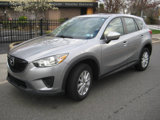 Used 2015 MAZDA CX-5 Sport w/ Bluetooth Audio Package image 2
