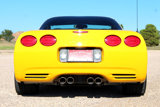 Used 2004 Chevrolet Corvette Z06 w/ Memory Package image 6