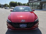 Certified 2023 Hyundai Elantra SEL w/ Convenience Package image 2