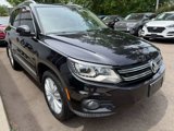 Used 2016 Volkswagen Tiguan SE image 5