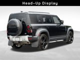 Certified 2020 Land Rover Defender 110 HSE image 4