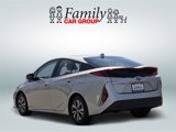 Used 2018 Toyota Prius Prime Premium image 3