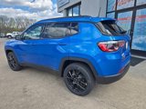 New 2025 Jeep Compass Latitude w/ Altitude Special Edition image 6