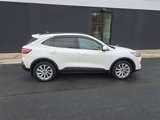 Used 2022 Ford Escape Titanium w/ Titanium Elite Package image 2