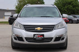 Used 2015 Chevrolet Traverse LT image 2