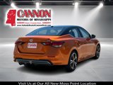 Used 2023 Nissan Sentra SR image 5