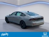 New 2025 Honda Accord SE image 3