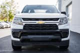 Used 2022 Chevrolet Colorado LT w/ Fleet Safety Package image 2