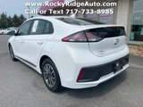 Used 2021 Hyundai Ioniq SE image 5
