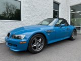 Used 2001 BMW M Roadster image 3