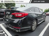 Used 2015 Hyundai Sonata Sport image 6