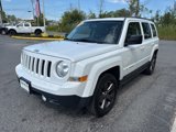 Used 2015 Jeep Patriot High Altitude image 3