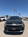 Used 2024 Kia Sportage EX image 2